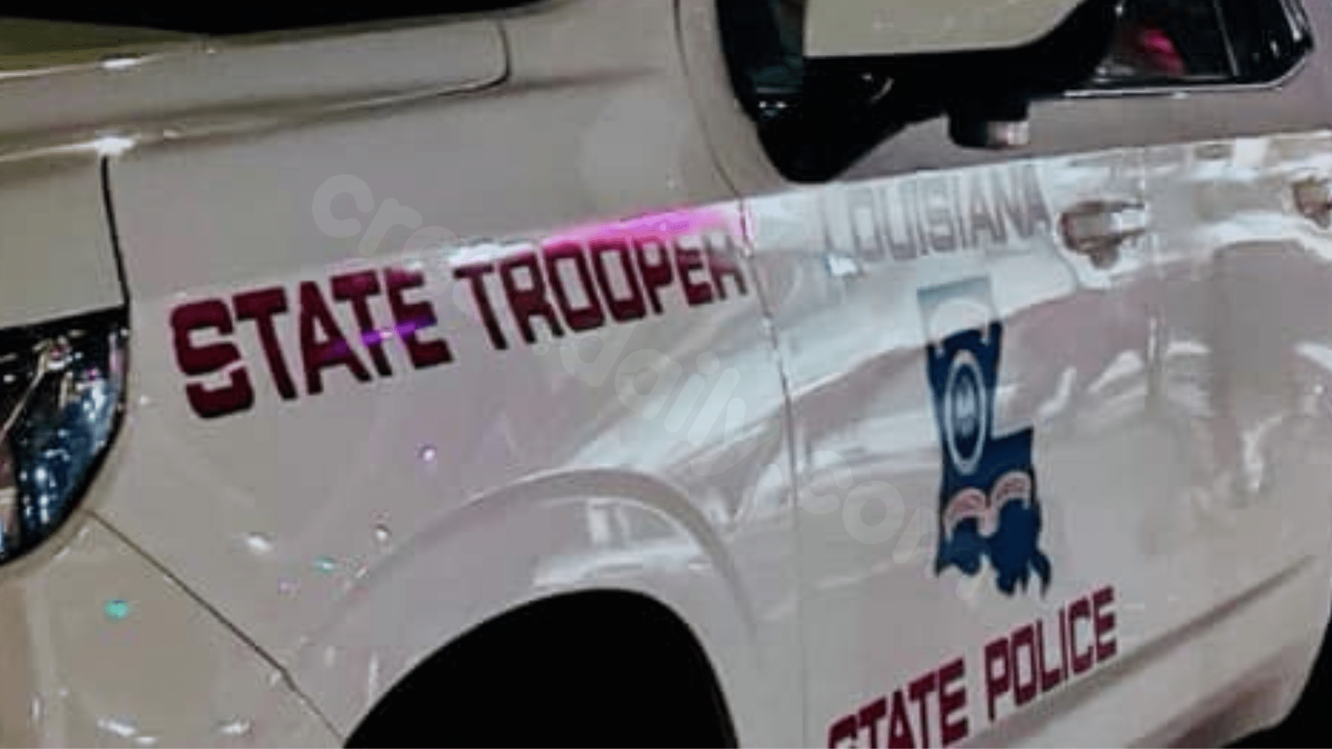 Man from New Orleans killed in solo car accident in St. Bernard Parish