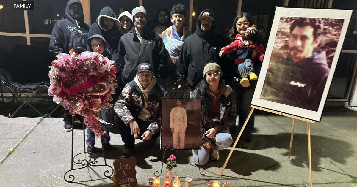 Request for transparency after father's death in city employee collision