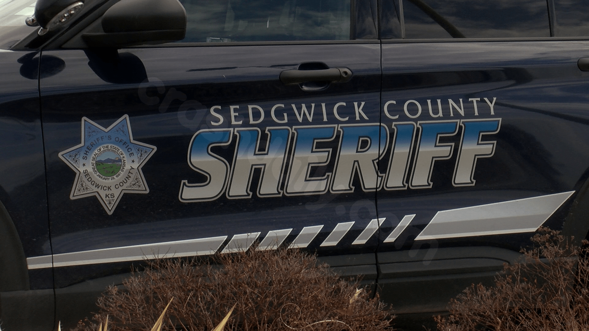 Sedgwick County initiates Emergency Accident Reporting Plan