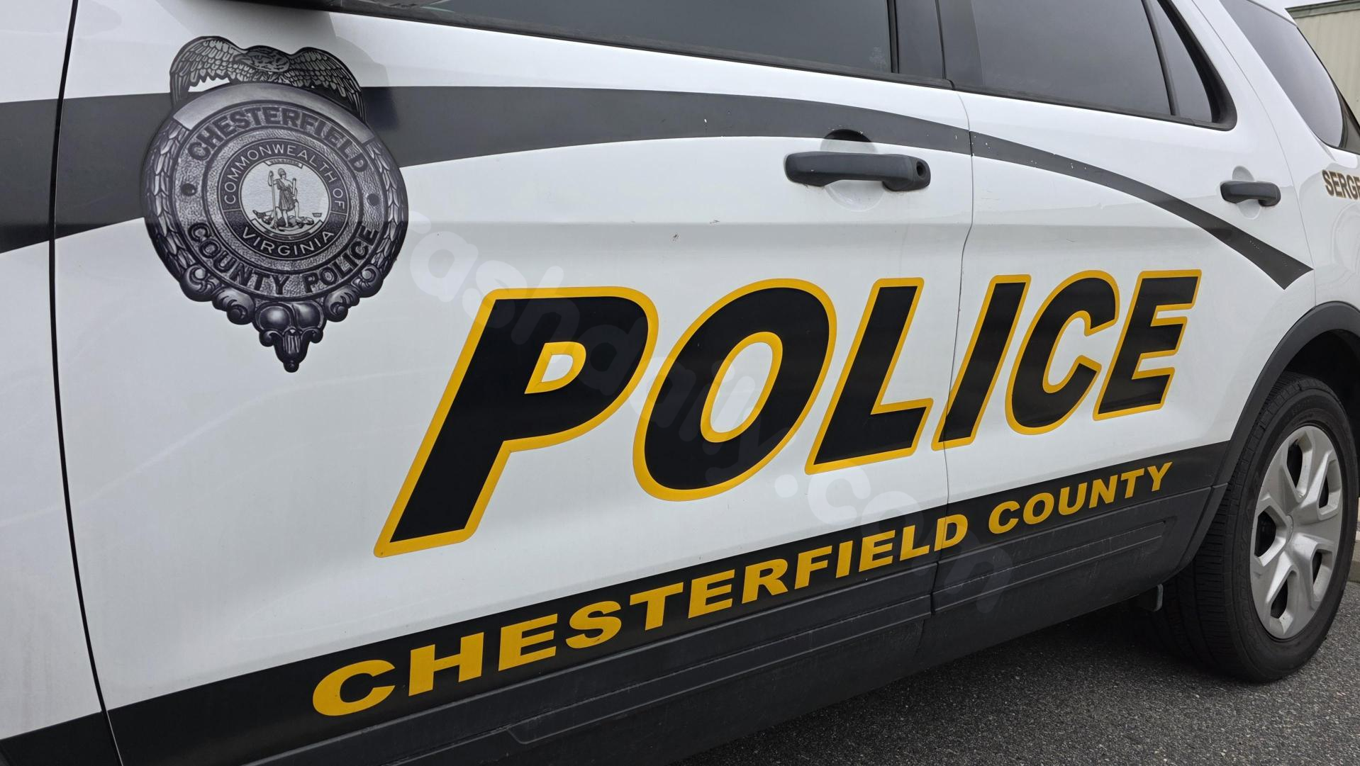 Serious injuries in Chesterfield multi-vehicle collision