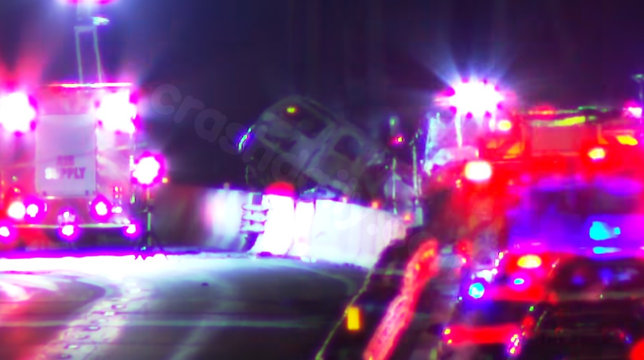 Tragedy strikes as 2 Bryant University students die in 146 accident