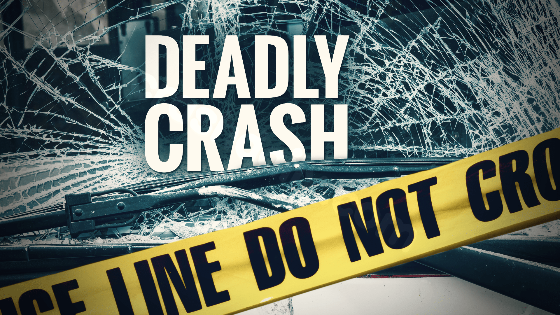 Fatal car crash on I-10 in Mobile County