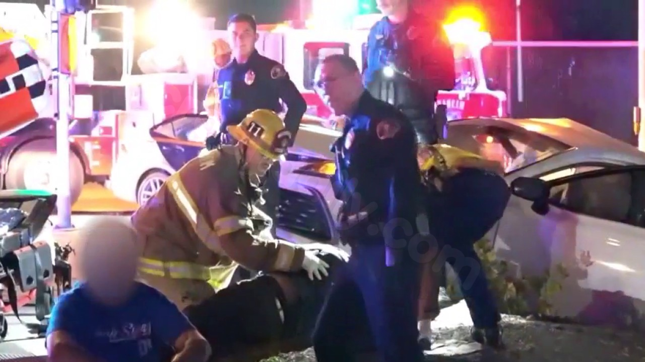 Fatal DUI Crash Claims Life of Pregnant Woman