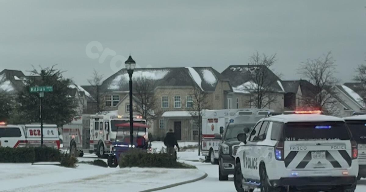 Identifying Teen Killed in Sledding Accident in Frisco; Investigation Initiated