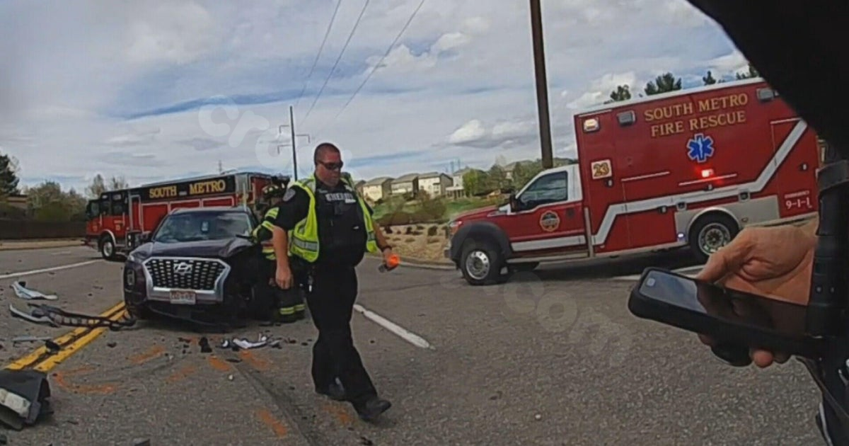 Investigating Colorado crashes to advocate for victims