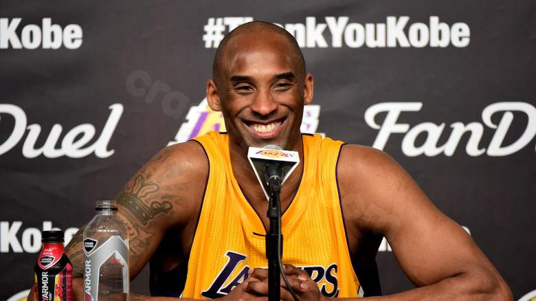Reflecting on Kobe Bryant's Legacy 6 Years After Tragic Accident