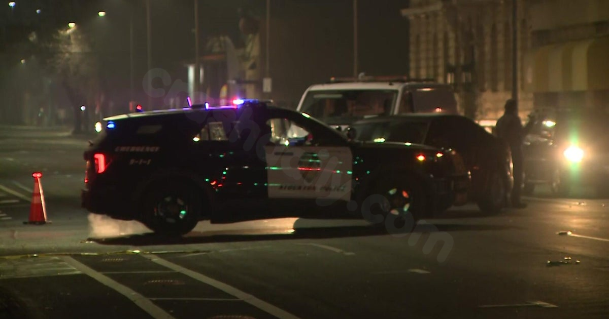 Stockton city manager not deemed responsible for deadly crash, say police