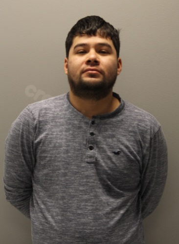 Suburban Chicago resident accused in fatal hit-and-run collision.