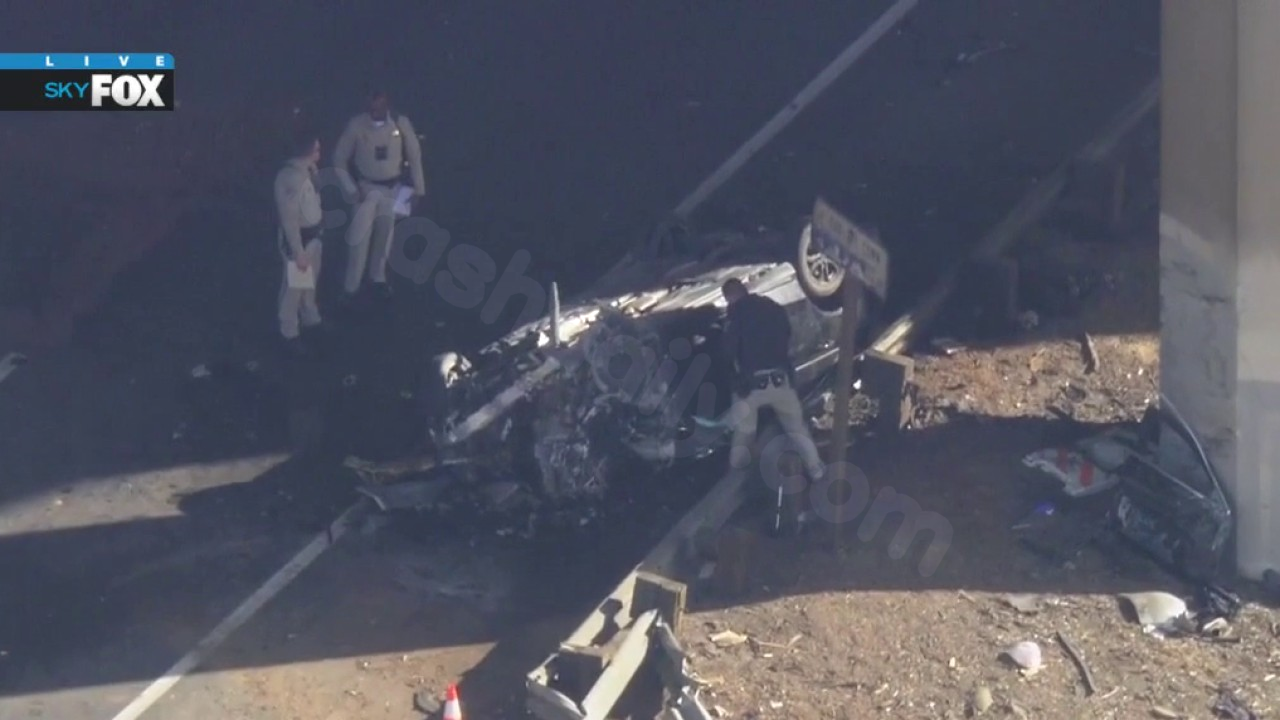 Traffic delays caused by fatal accident on 60 Freeway in Pomona