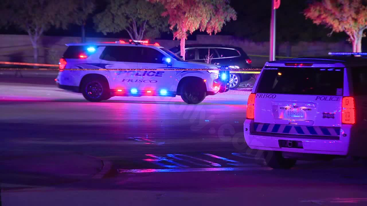 Two teens injured in serious sledding accident in Frisco