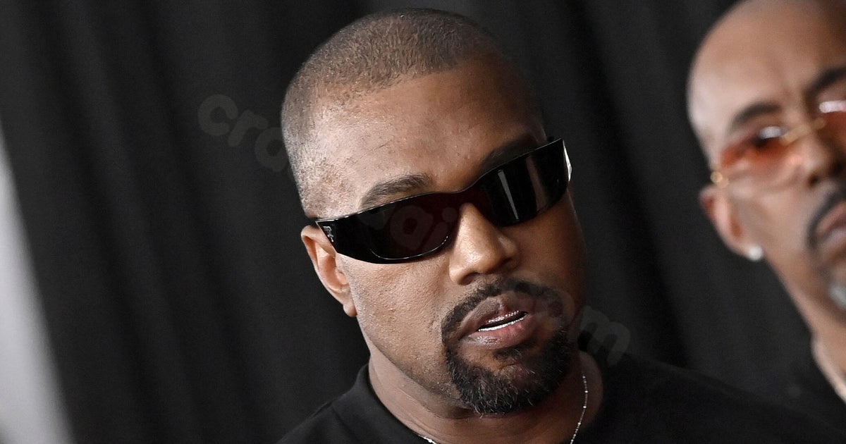 Ye, formerly Kanye West, apologizes for anti-Jewish comments, blames brain injury
