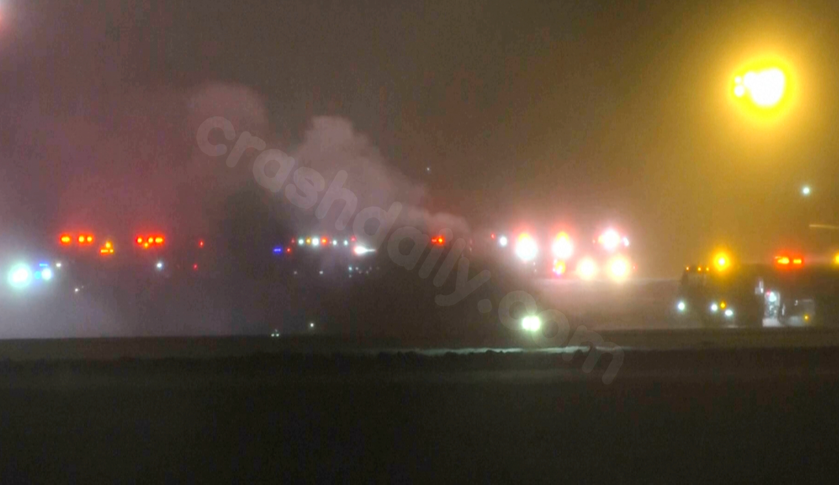 6 fatalities in Maine plane crash, airport provides details