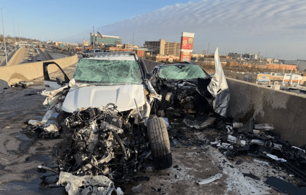 Driver faces charges in fatal wrong-way crash