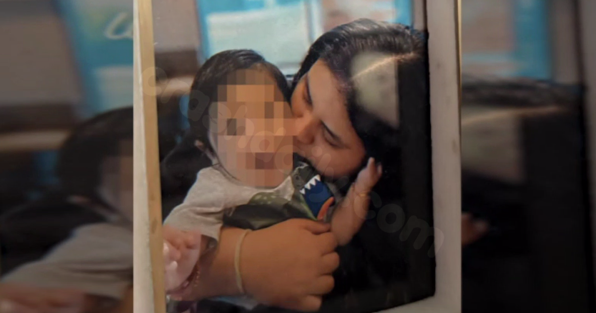 Family discusses pregnant Orange County woman's death from alleged DUI driver