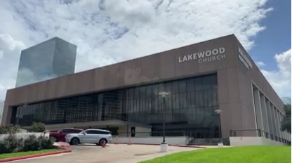 Identification of Lakewood Church member in Maine plane crash