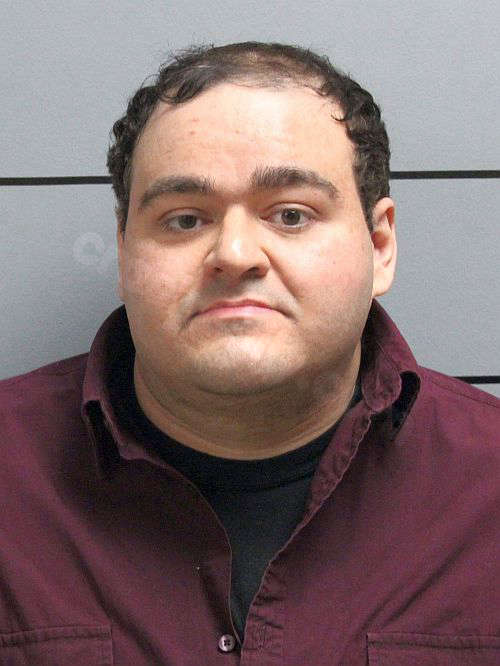 Man arrested in Walkerton for OWI with high BAC following property damage crash