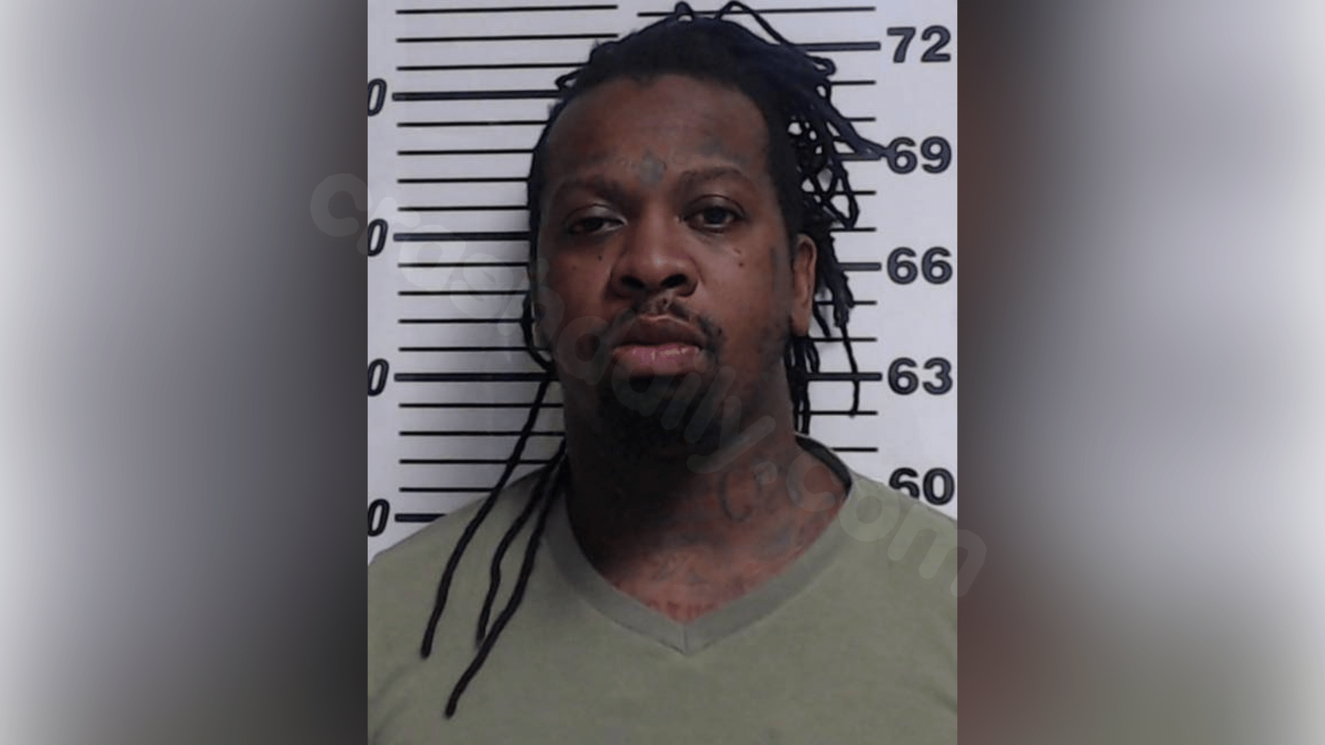 Man from Gulfport arrested for serious DUI following deadly collision