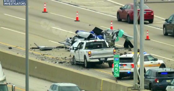 Driver in Tri-State crash that killed person in 2024 had previous drunk driving charges in Wisconsin