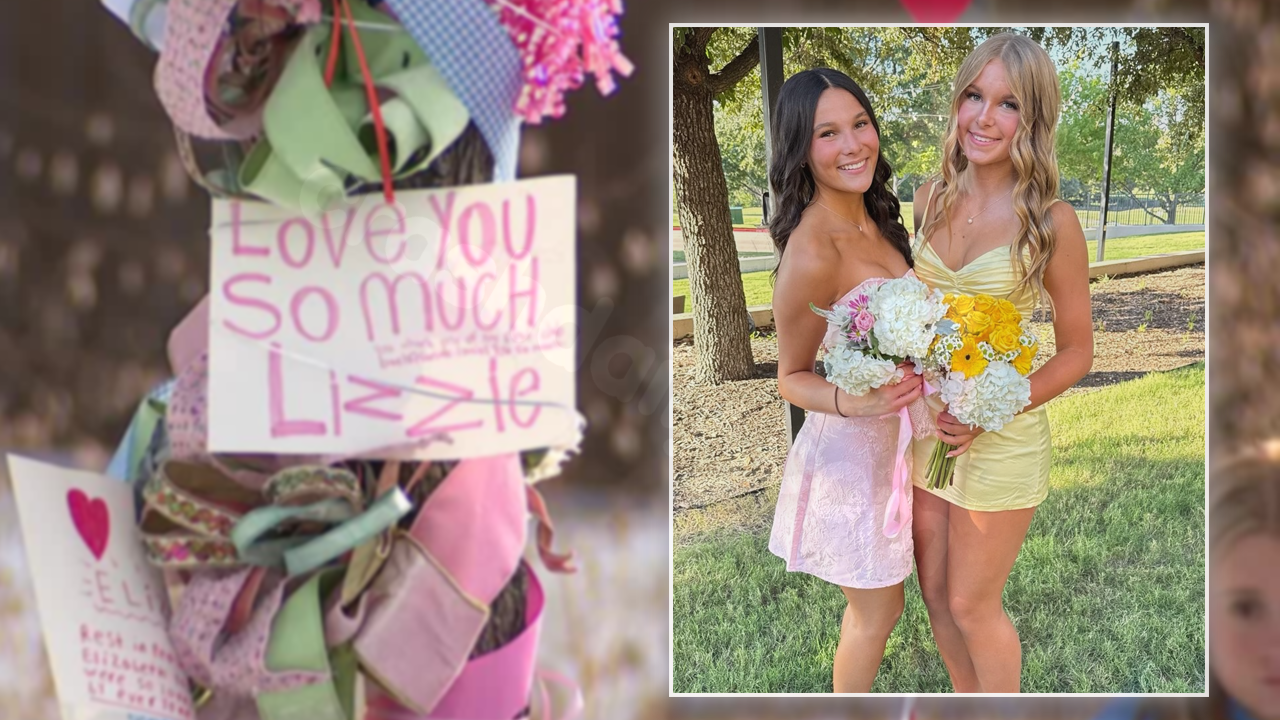 Frisco community mourns 2 teen killed in sledding accident