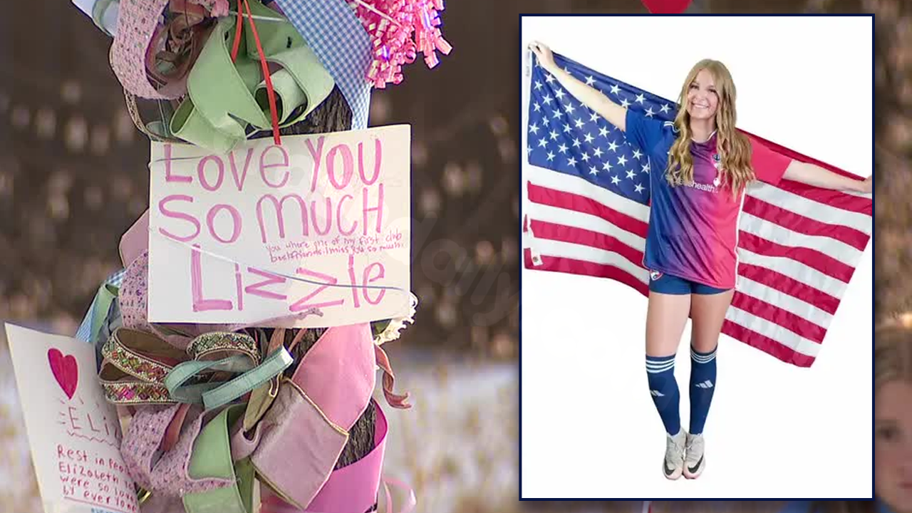 Frisco community mourns 2 teens lost in sledding accident