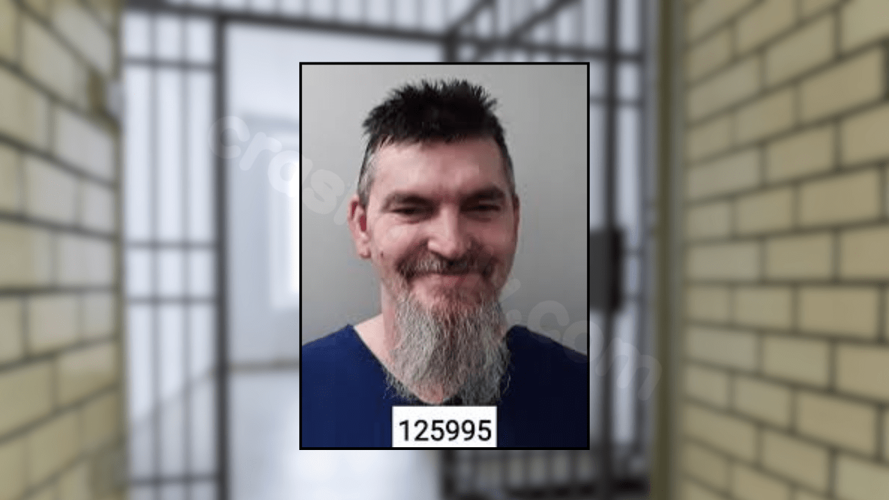 Inmate dies in Kentucky after ice removal incident