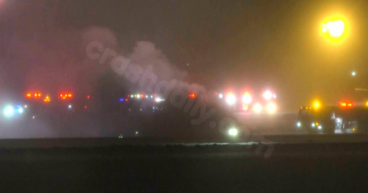 New Information on Victims of Private Jet Crash in Maine