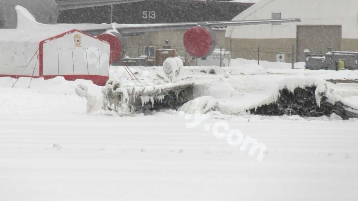 Update on investigation into fatal plane crash at Bangor Airport
