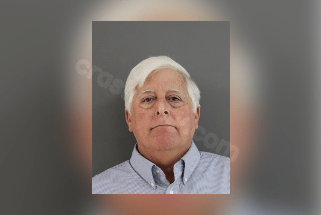 Doctor in Lufkin charged with manslaughter following deadly car accident