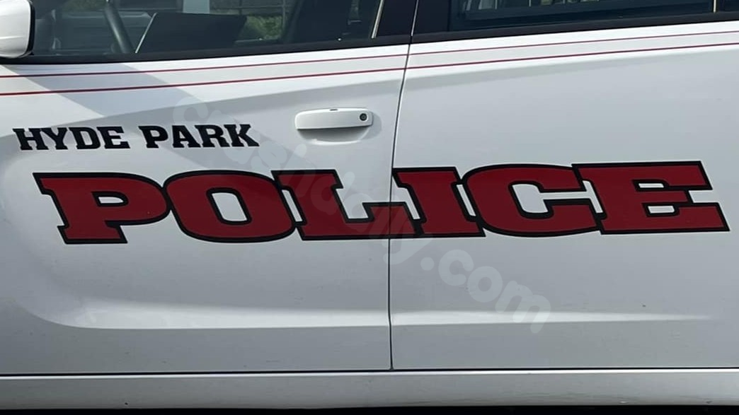 Driver accused in deadly Hyde Park collision