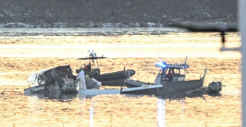 Efforts continue for reform after fatal midair collision at DCA.