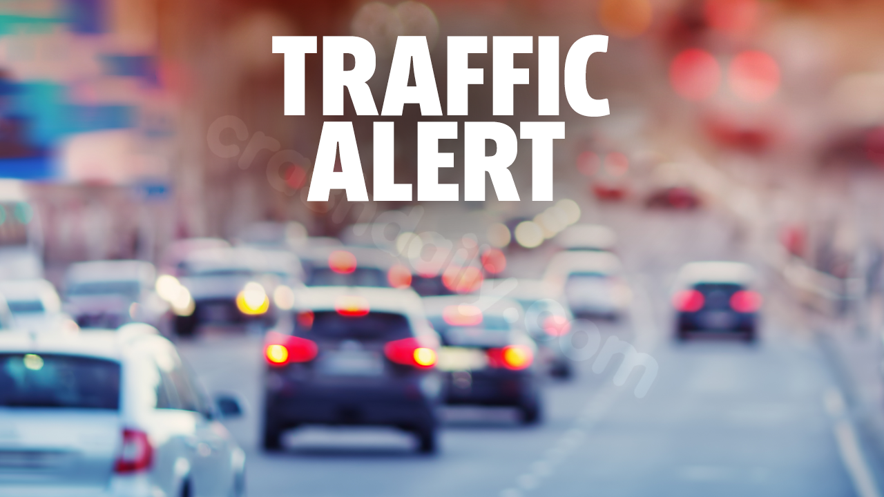 Emergency teams react to car accident at Turner Turnpike and I-35