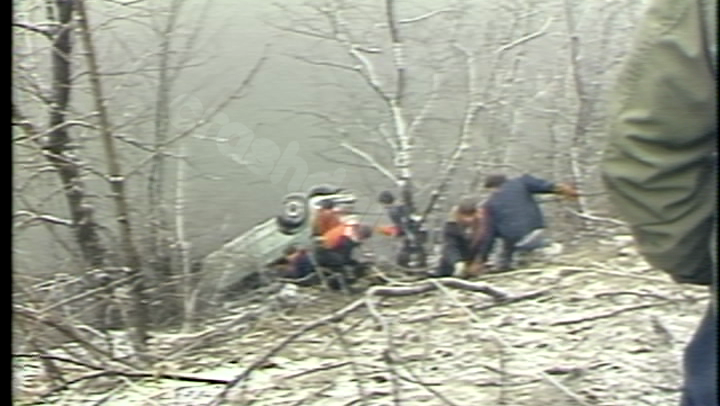 Fatal accident in Pittsburgh's Mon River recalls 1984 tragedy