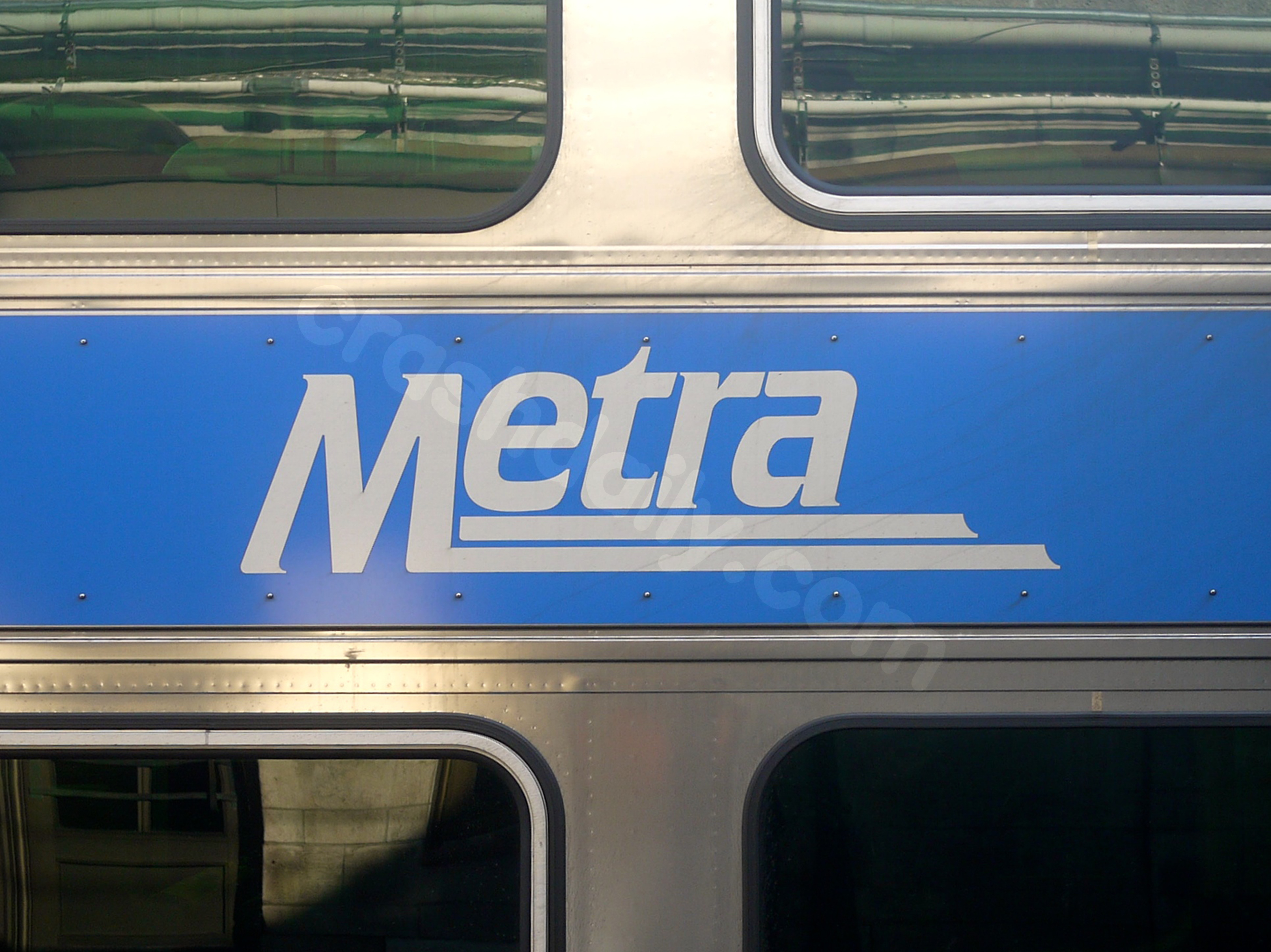 Metra train rerouted due to collision with pedestrian, delays anticipated