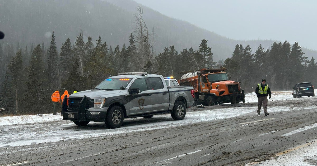 Santa Clarita young hockey players injured in fatal Colorado accident
