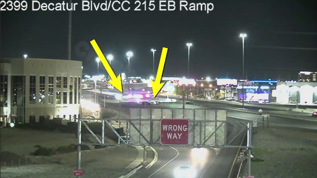 Driver arrested for suspected DUI after fatal 3-car crash