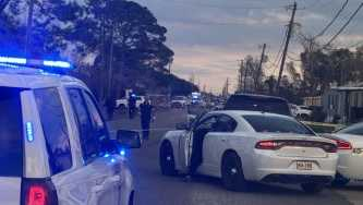 Investigation Update on Thibodaux Crash Injuring Two Children