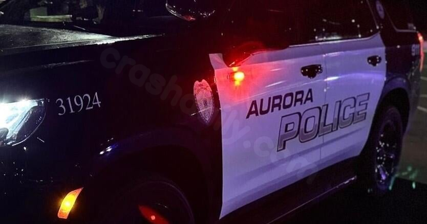 Man detained for lethal hit-and-run in Aurora after witness confrontation