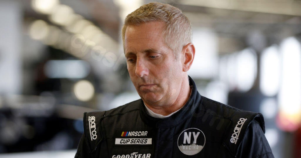 NTSB says Greg Biffle wasn't piloting plane before fatal crash