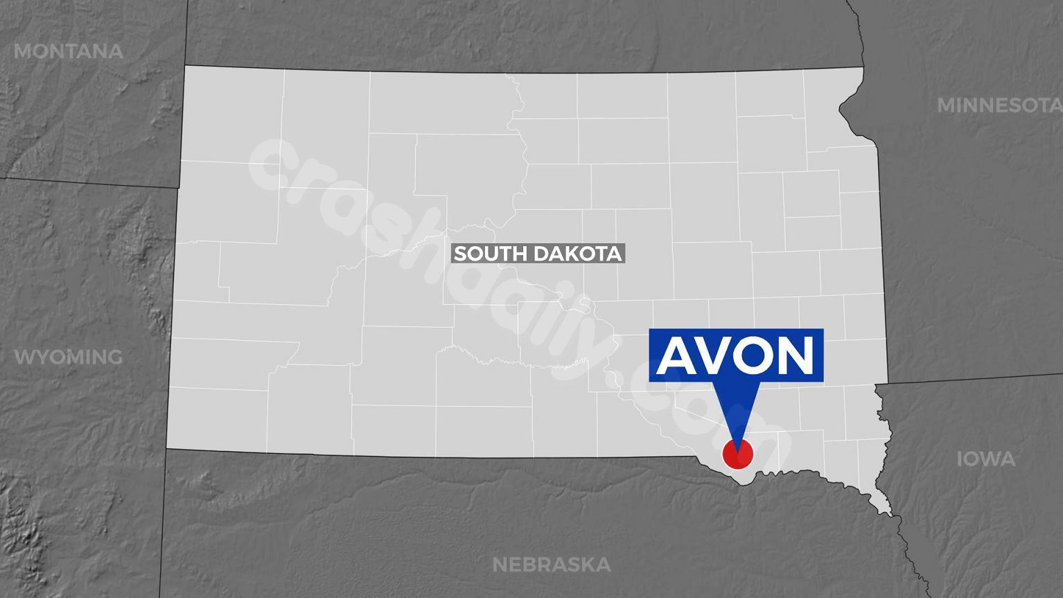 Fatal accident near Avon leaves one dead