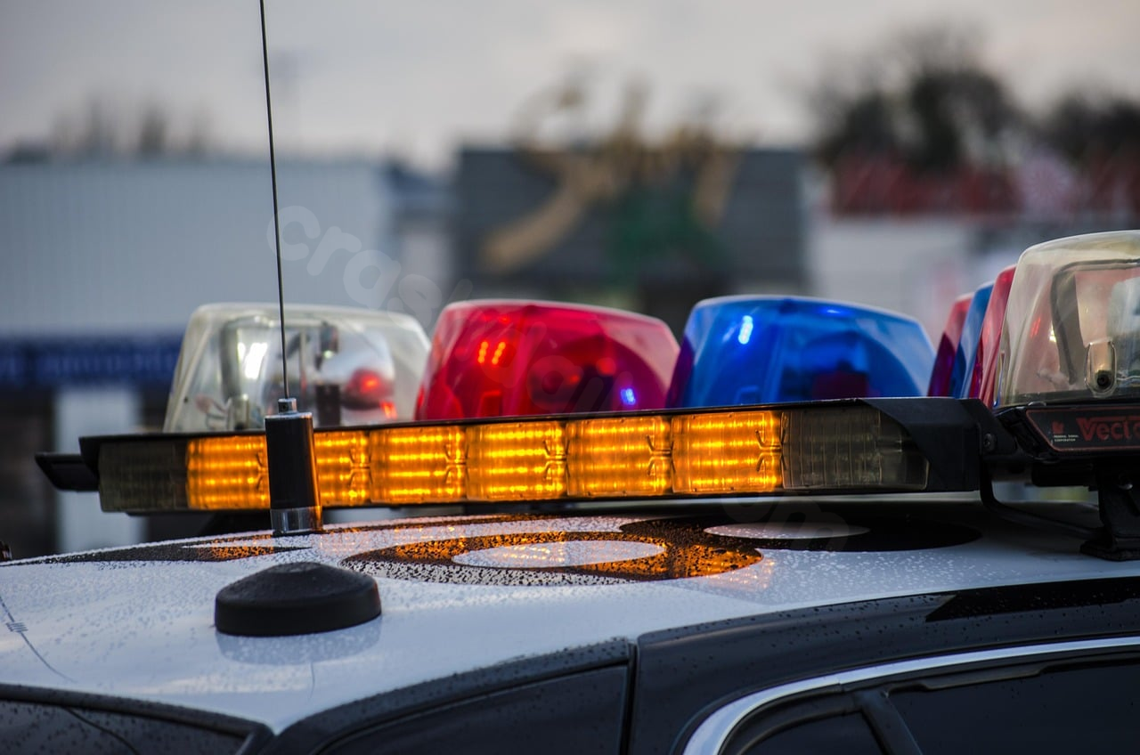 Investigation underway in Brookfield after crash involving officer's shooting