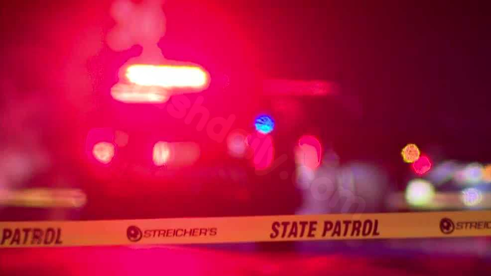 Man wounded in exchange of gunfire during confrontation with Brookfield law enforcement
