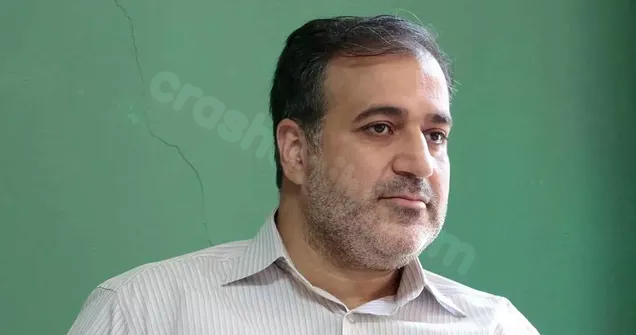 Screenwriter Mehdi Mahmoudian Arrested in Iran for 'It Was Just an Accident'