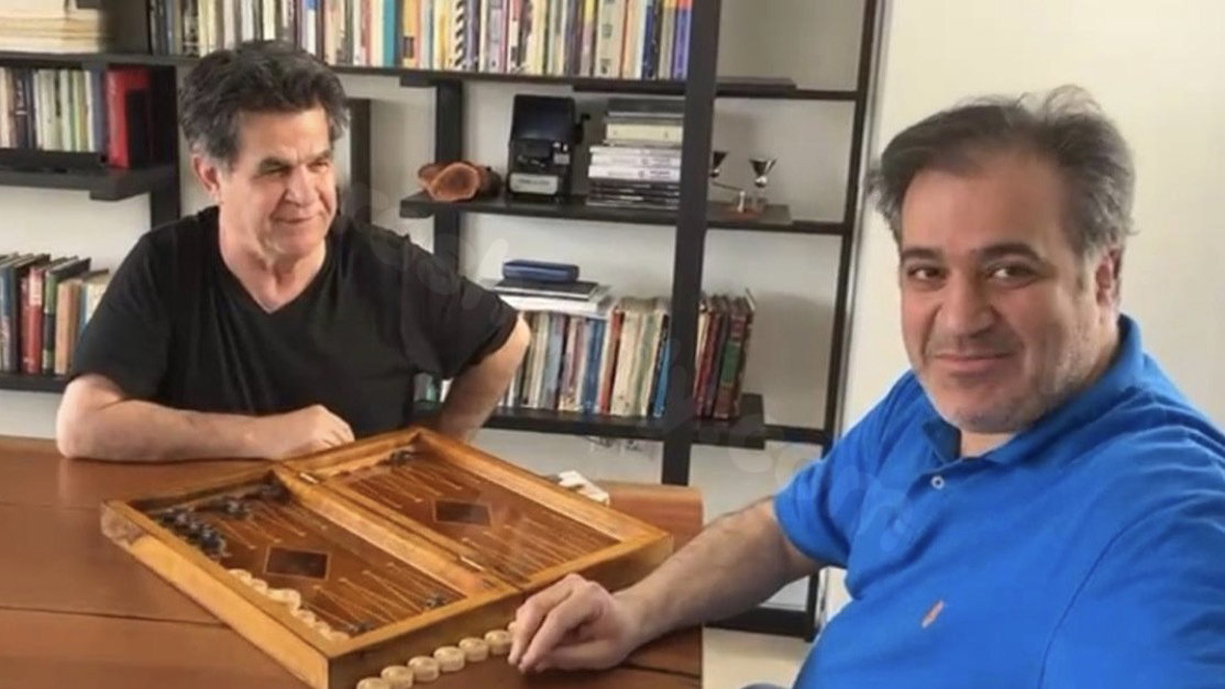 Co-writer of "It Was Just an Accident" arrested in Iran
