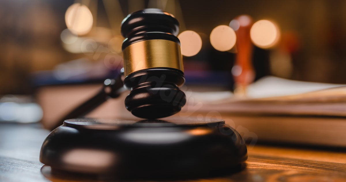 Detroit driver convicted for 2023 accident causing one death and one injury