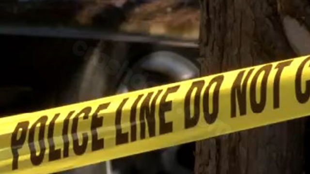 Fatal crash during police chase in San Leandro