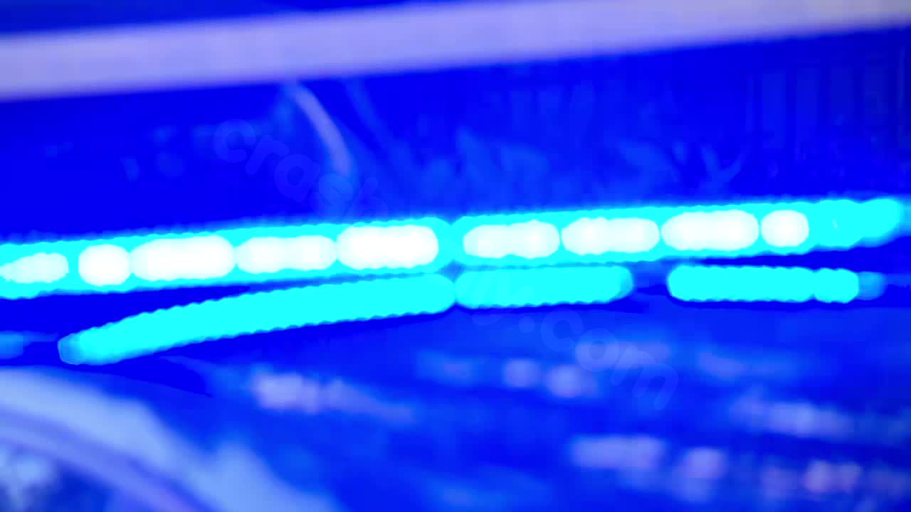 Fatal DeKalb County crash injures 2