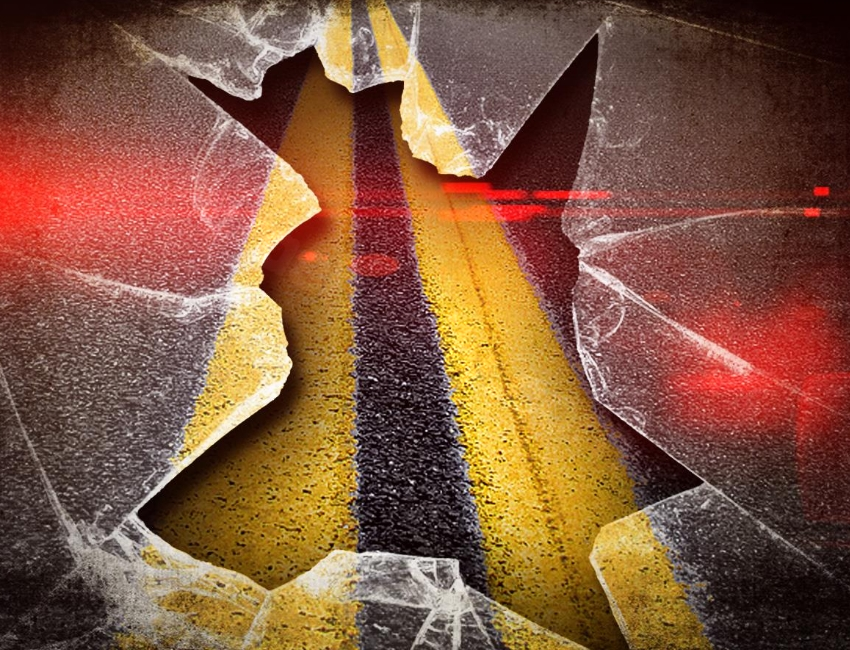 Identification of woman who died in deadly accident
