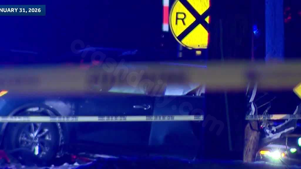 Man hospitalized and arrested after Brookfield shootout