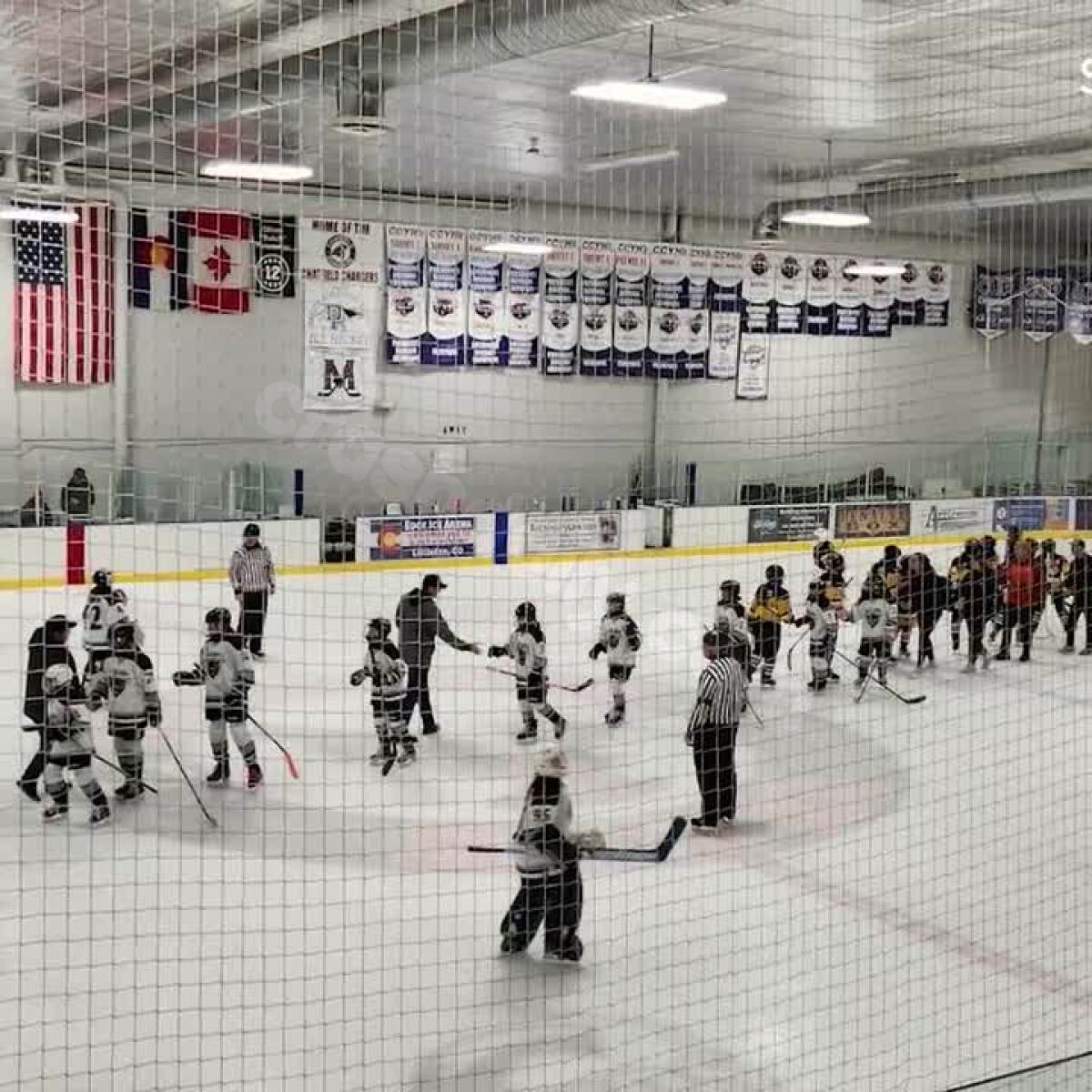 California girls’ hockey team triumphs in championship shortly after tragic I-70 accident
