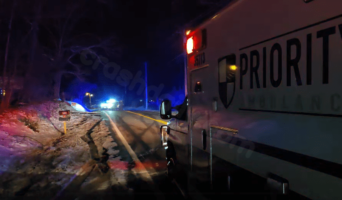 Deadly accident on U.S. Route 70 in Loudon County